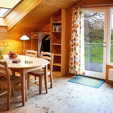 Blockhaus Ferien - Odinn *