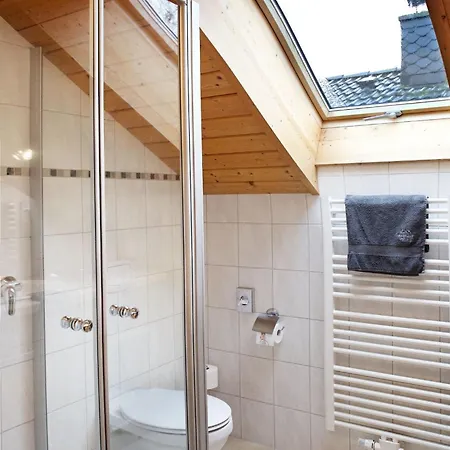 Blockhaus Ferien - Odinn Daire Ulsnis