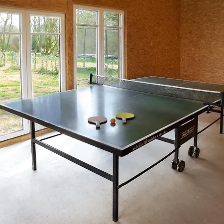 Blockhaus Ferien - Odinn * Ulsnis